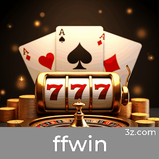 ffwin: Tecnologia Inovadora para Jogos Avançados