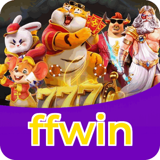 Jogos com maior RTP na ffwin