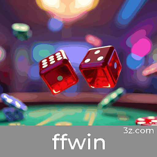 ffwin: Tecnologia Inovadora para Jogos Avançados